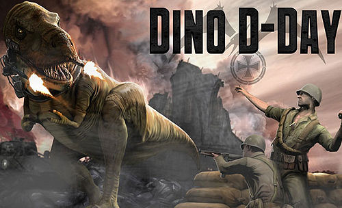 Dino D-Day