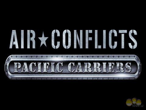 Air Conflicts Pacific Carriers