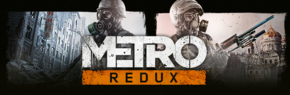 Metro Redux Bundle