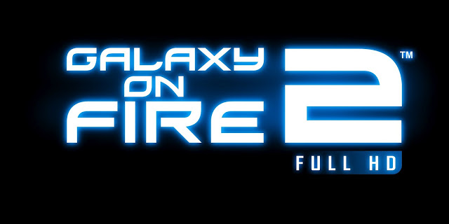 Galaxy on Fire 2 Full HD