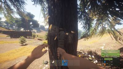 Скриншот Rust №7