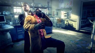 Скриншот Hitman: Absolution №6