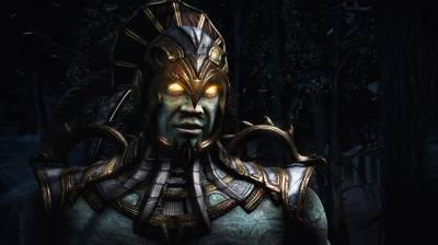 Скриншот Mortal Kombat X №6