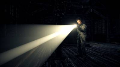 Скриншот Alan Wake Franchise №3