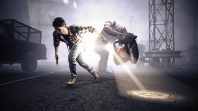 Скриншот Alan Wake Franchise №8