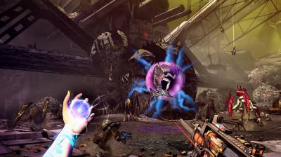 Скриншот Borderlands 2 №7