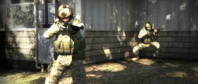 Скриншот Counter Strike: Global Offensive №2