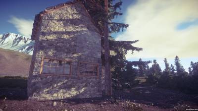 Скриншот Rust №3