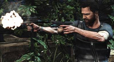 Скриншот Max Payne 3 №5