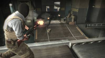 Скриншот Counter Strike: Global Offensive №9