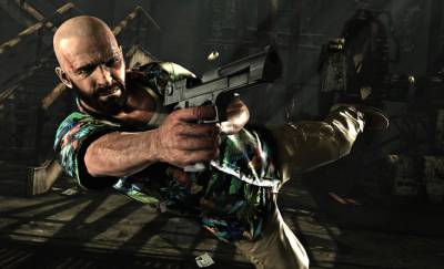Скриншот Max Payne 3 №8