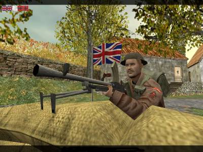 Скриншот Антология Counter Strike 1.6 №9