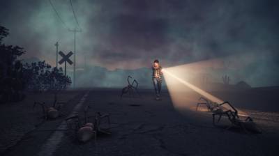 Скриншот Alan Wake Franchise №6