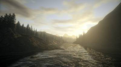 Скриншот Alan Wake Franchise №4