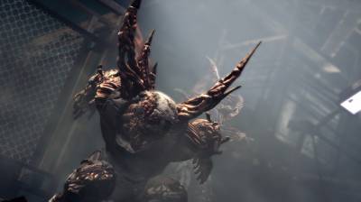 Скриншот Afterfall Insanity Extended Edition №5