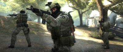 Скриншот Counter Strike: Global Offensive №3