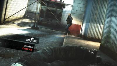 Скриншот Counter Strike: Global Offensive №4