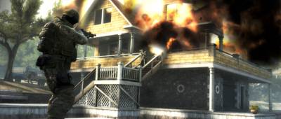Скриншот Counter Strike: Global Offensive №1