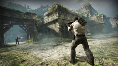 Скриншот Counter Strike: Global Offensive №7