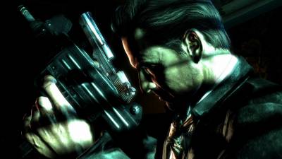 Скриншот Max Payne 3 №2