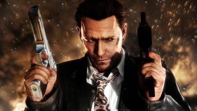 Скриншот Max Payne 3 №4