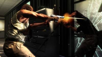 Скриншот Max Payne 3 №3