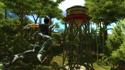 Скриншот Just Cause Collection №5