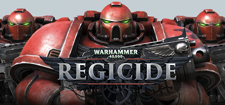 Warhammer 40,000: Regicide