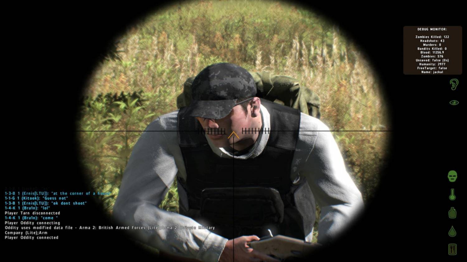 в steam нет arma 2 dayz mod фото 94