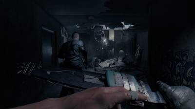 Скриншот Dying Light №2
