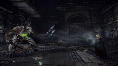 Скриншот Castlevania: Lords of Shadow 2 №7