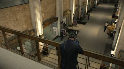 Скриншот PAYDAY 2 №7