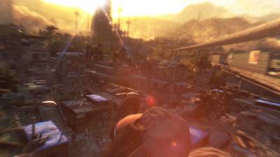 Скриншот Dying Light №9