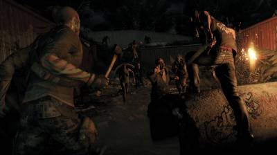 Скриншот Dying Light №4