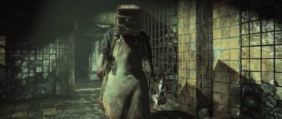 Скриншот The Evil Within №5