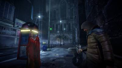 Скриншот Castlevania: Lords of Shadow 2 №8