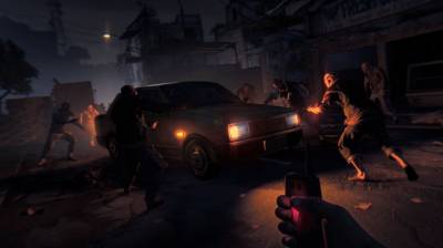 Скриншот Dying Light №6