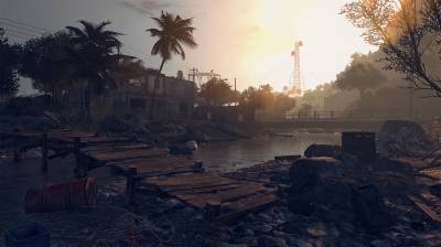 Скриншот Dying Light №8