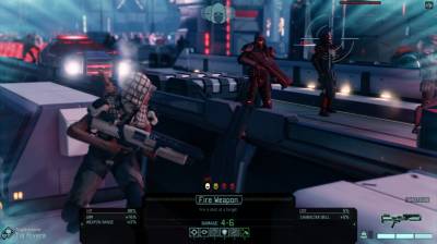 Скриншот XCOM 2 №9