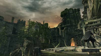 Скриншот DARK SOULS II: Scholar of the First Sin №5