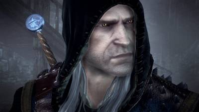 Скриншот The Witcher 2: Assassins of Kings №6