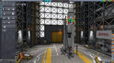 Скриншот Kerbal Space Program №9