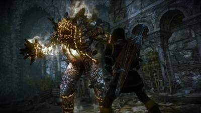 Скриншот The Witcher 2: Assassins of Kings №1