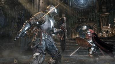 Скриншот DARK SOULS III №3